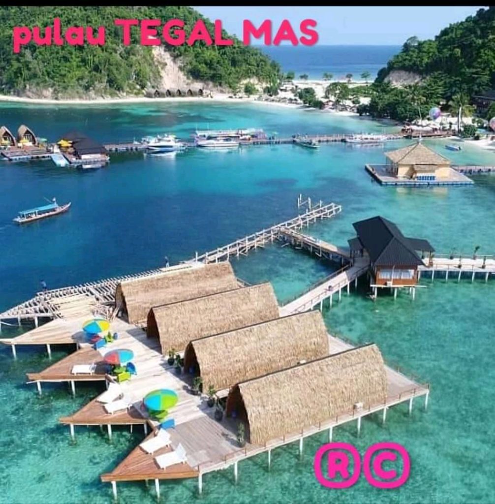 Tegal Mas Lampung : Panduan Lengkap untuk wisata ke maldivesnya Lampung