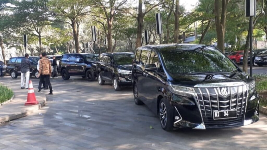 Rental Mobil Lampung dengan kendaraan nyaman untuk kebutuhan pribadi