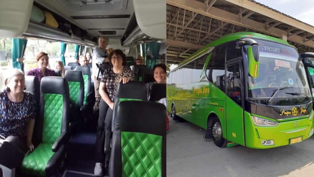 Armada Rental Mobil Lampung untuk aktivitas harian dan perjalanan keluarga