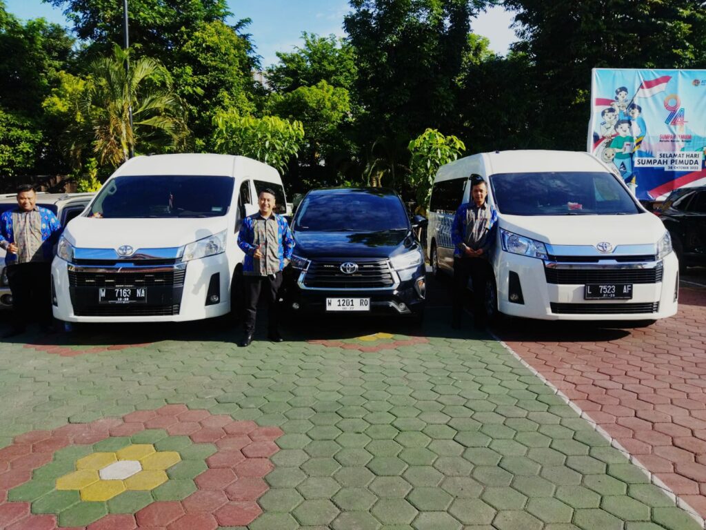 Rental Mobil Surabaya